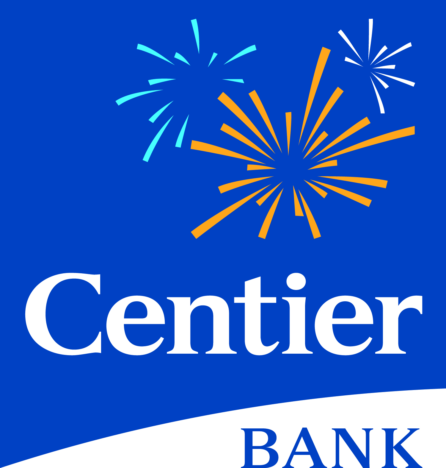 Centier Bank Logo