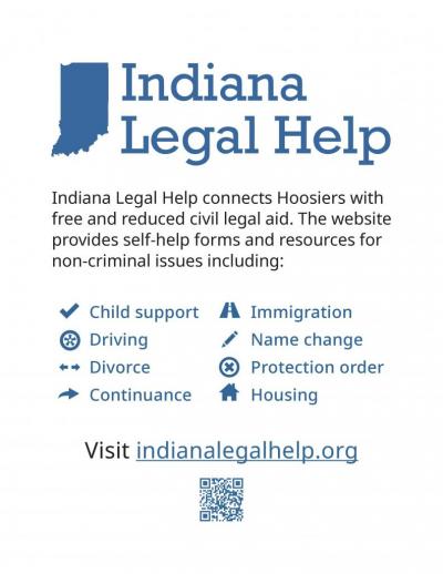 Indiana Legal Aid