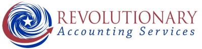 Revolutionary Accounting