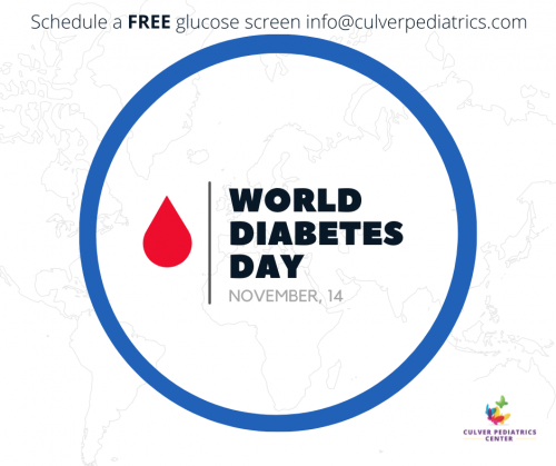 World Diabetes Day