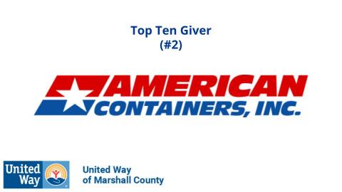 American Containers