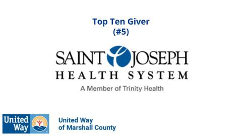 Saint Joseph Health System