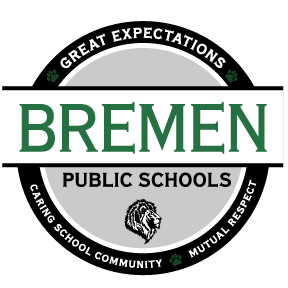 Bremen Public Schools Logo