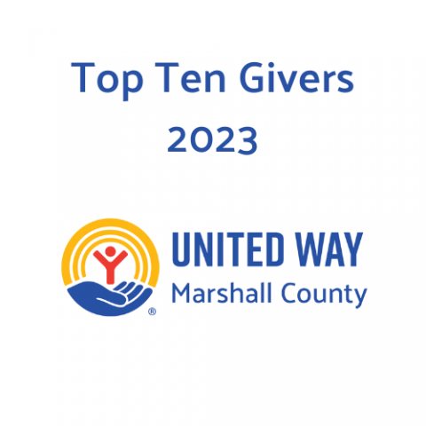 2023 top ten