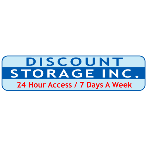 Discount Storage Inc