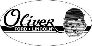 Oliver Ford Lincoln