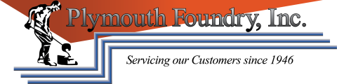 Plymouth Foundry